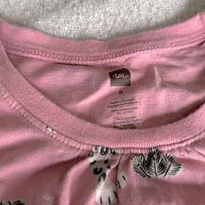 TEA COLLECTION girls dress 💕🥰